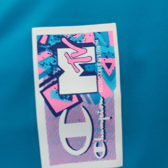 MTV CHAMPION - Picture 2 of 3